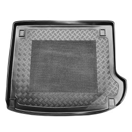 Boot Liner, Trux 7 Seater Tailored, Hyundai Santa Fe 2012 - 2018 - EDK.ro