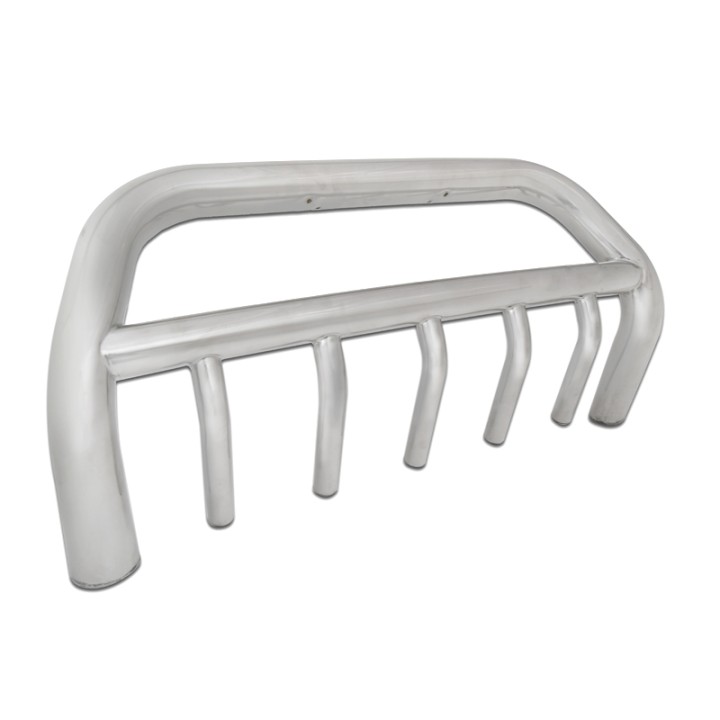 Bullbar Off-Road, Trux A-Bar, Hyundai Santa Fe - EDK.ro