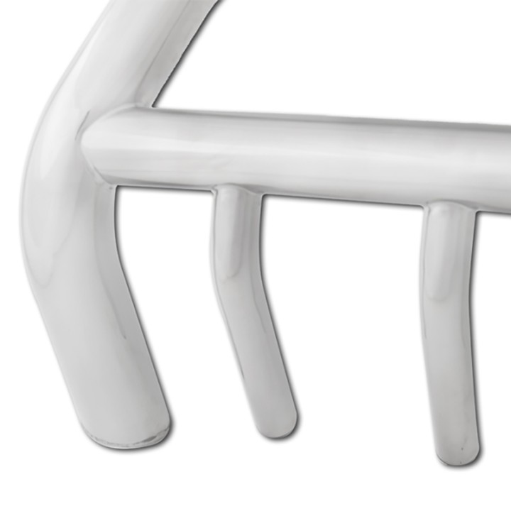 Off-Road Bullbar, Trux A-Bar, Hyundai Santa Fe - EDK.ro
