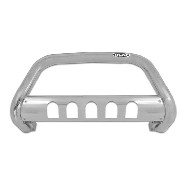 Off-Road Bullbar, Trux A-Bar, Hyundai Santa Fe - EDK.ro