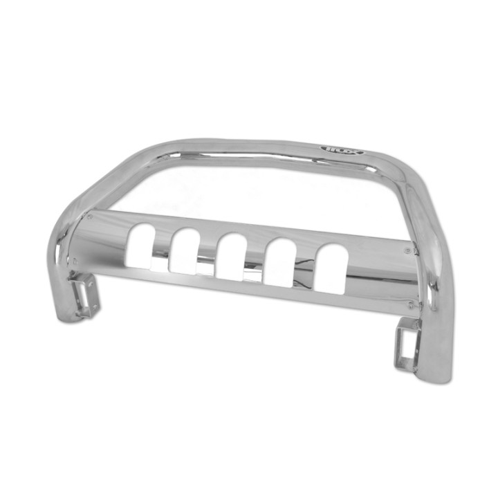 Off-Road Bullbar, Trux A-Bar, Hyundai Santa Fe - EDK.ro