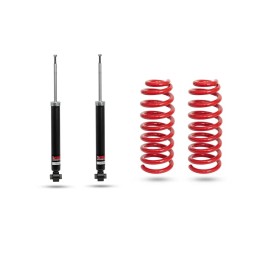 Upgrade Suspensie Spate Heavy Duty, Pedders, Hyundai Santa Fe 2018 - 2023 - EDK.ro