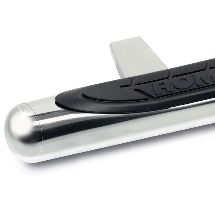 Side Steps, Trux, Hyundai Santa Fe - EDK.ro