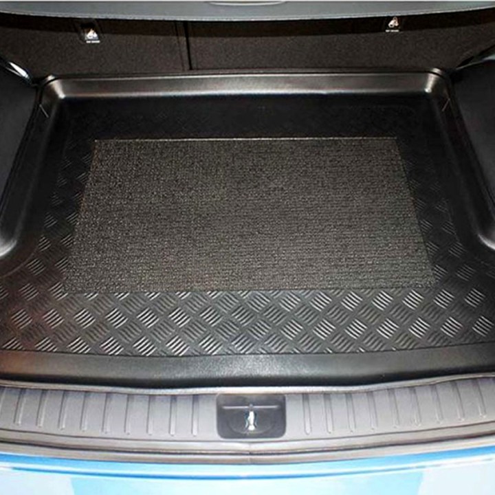 Tavă Portbagaj, Trux Personalizate, Hyundai Tucson 2015 - 2020 - EDK.ro