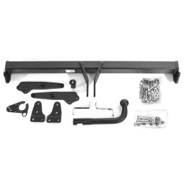 Fixed Swan Neck Towbar, Trux, Hyundai Tucson 2020 - Present - EDK.ro