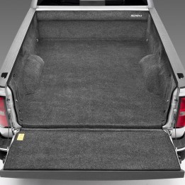 Under Rail Bed Liner, RealTruck BedRug Carpet, Isuzu D-Max Double Cab 2012 - 2020 - EDK.ro