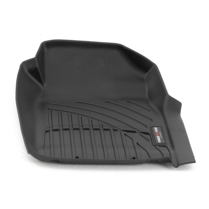 Covorașe, Predator 3D Ultra-Tray, Isuzu D-Max Cabină Dublă 2012 - 2020 - EDK.ro