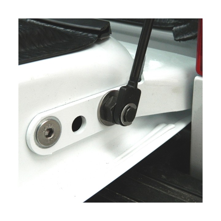 Tailgate Damper Kit, Trux, Isuzu D-Max 2012 - 2020 - EDK.ro