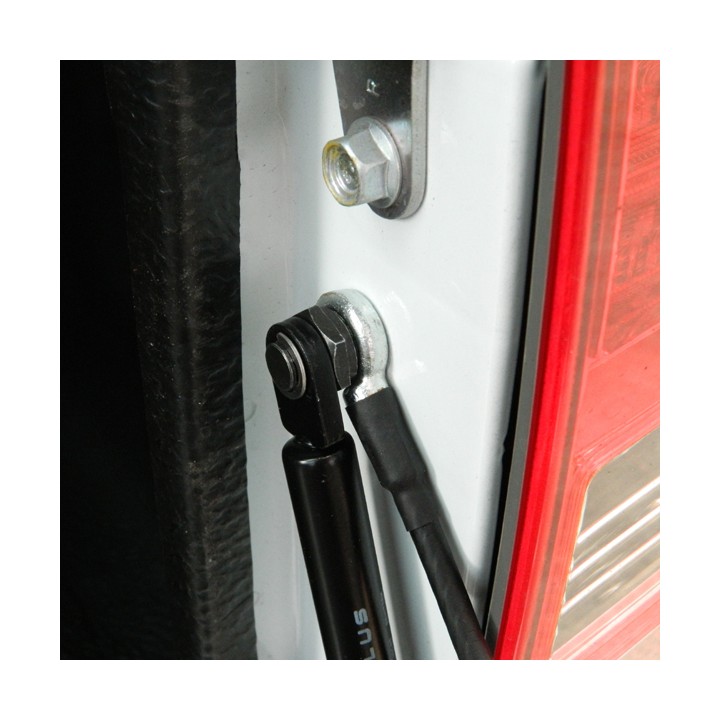 Kit Amortizor Hayon, Trux, Isuzu D-Max 2012 - 2020 - EDK.ro