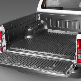 Over Rail Bed Liner, Pro-Form SportGuard, Isuzu D-Max Double Cab 2012 - 2016 - EDK.ro