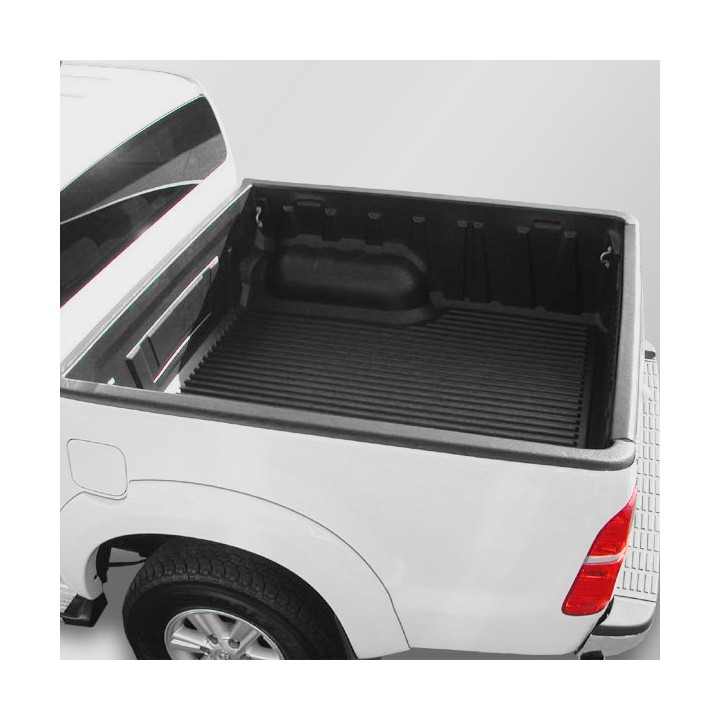 Over Rail Bed Liner, Pro-Form SportGuard, Isuzu D-Max Double Cab 2012 - 2016 - EDK.ro
