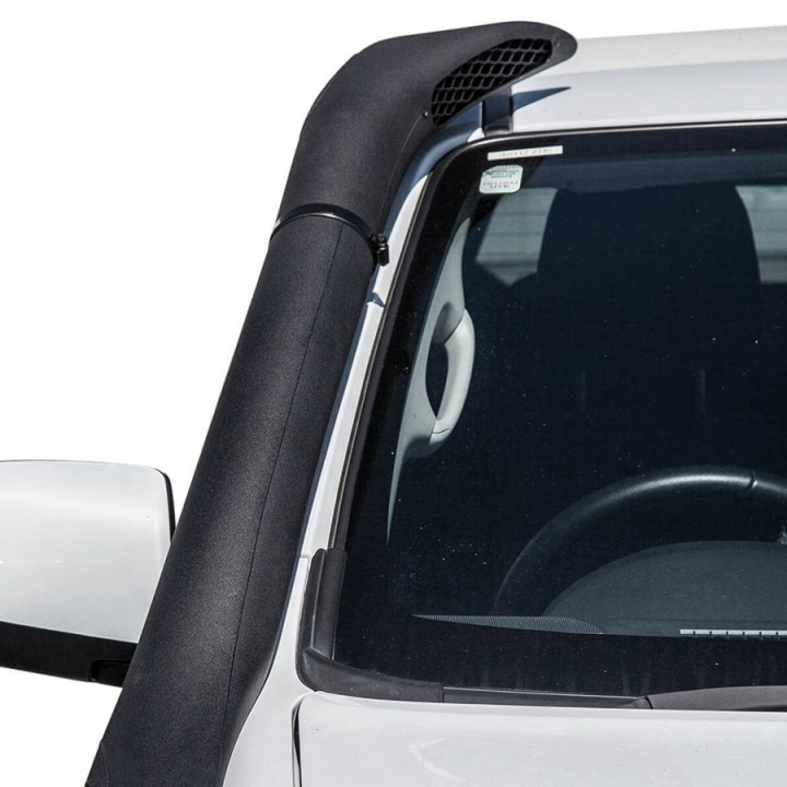 Snorkel, TJM Airtec Wedgetail 3.0L Modele, Isuzu D-Max 2012 - 2016 - EDK.ro