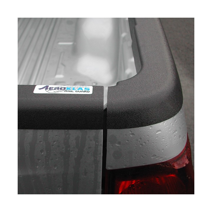 Capace Bare Benă, Aeroklas Hayon Protection, Isuzu D-Max Cabină Dublă 2017 - 2020 - EDK.ro