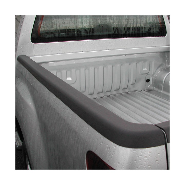 Capace Bare Benă, Aeroklas Hayon Protection, Isuzu D-Max Cabină Dublă 2017 - 2020 - EDK.ro