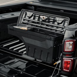 Ladă de Scule, Trux Swing Case - Stânga sau Dreapta, Isuzu D-Max Cabină Dublă 2021 - 2024 - EDK.ro