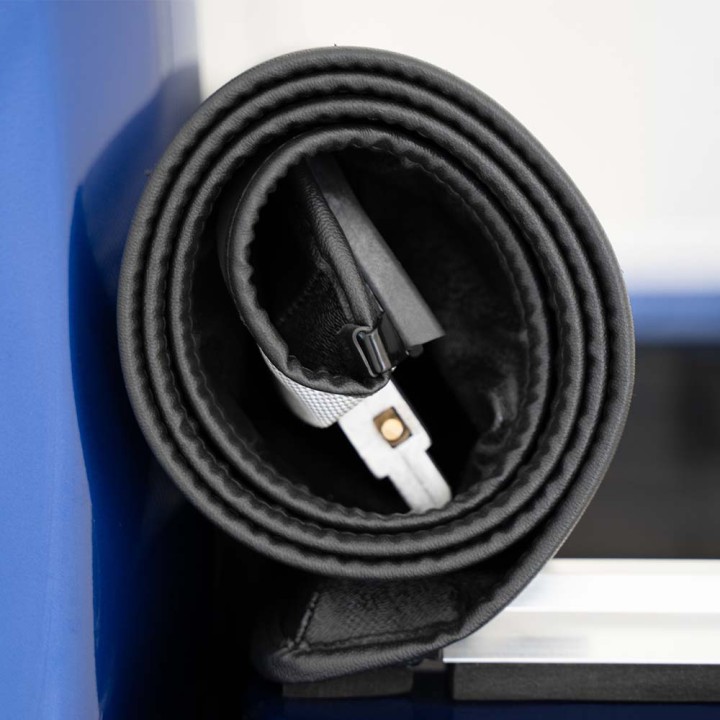 Soft Top Tonneau Bed Cover, Trux Roll, Isuzu D-Max Double Cab 2021 - 2024 - EDK.ro