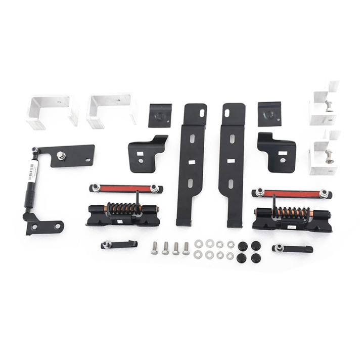 Kit Amortizor Hayon, ProLift Lift Assist Kit, Isuzu D-Max 2021 - 2024 - EDK.ro