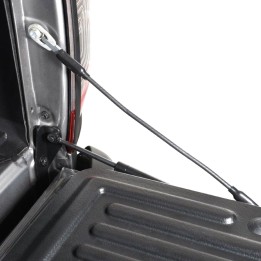 Kit Ridicare Hayon, Trux, Isuzu D-Max 2021 - 2024 - EDK.ro