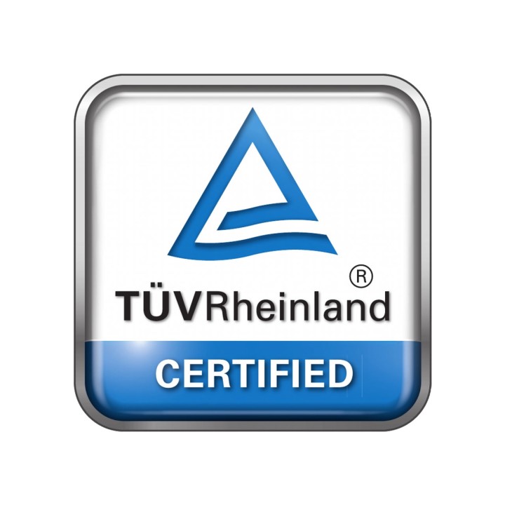 Închidere de Benă Tip Hardtop, ProTop Tradesman, Isuzu D-Max Cabină Extra 2021 - 2024 - EDK.ro