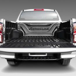 Capitonaj Pentru Benă fără Margine, Aeroklas Liner, Isuzu D-Max Cabină Dublă 2025 - Prezent - EDK.ro