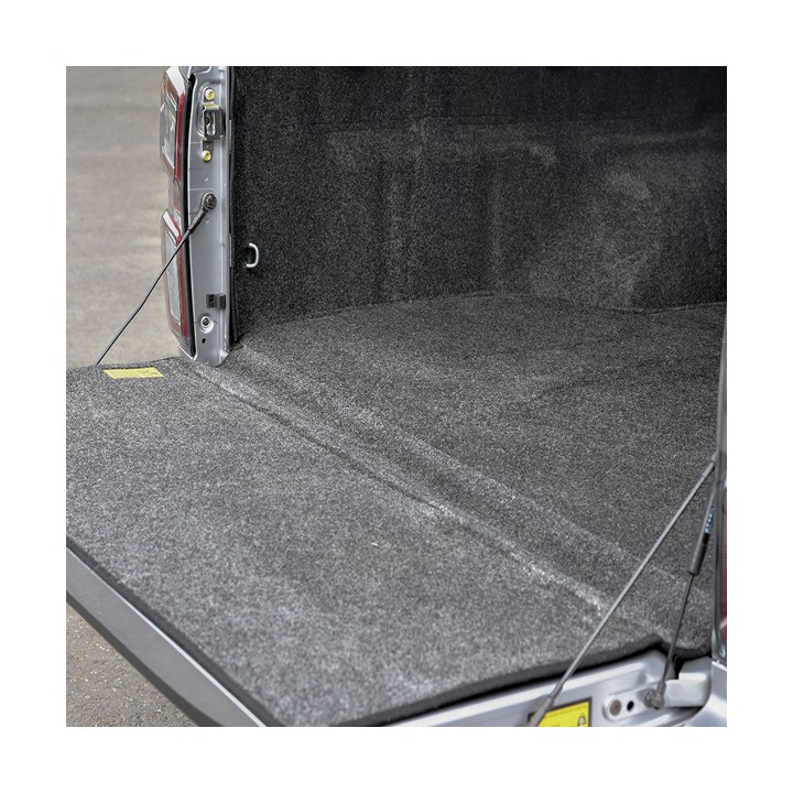 Capitonaj Pentru Benă fără Margine, RealTruck BedRug Carpet, Isuzu D-Max Cabină Dublă 2025 - Prezent - EDK.ro