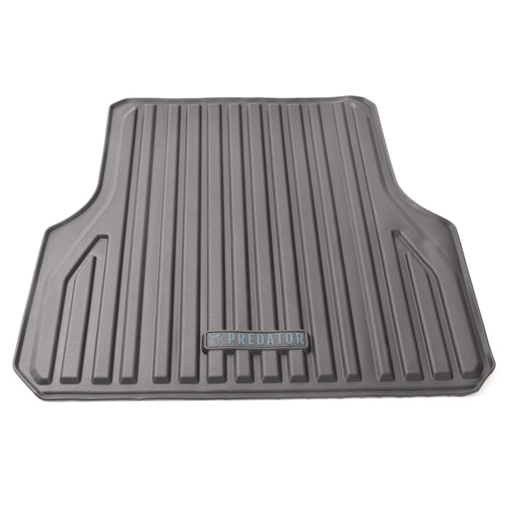 Covoraș pentru Benă, Predator Rubber, Isuzu D-Max Cabină Dublă 2025 - Prezent - EDK.ro