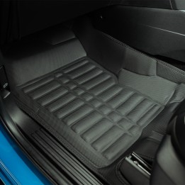 Floor Mats, 3D MAXpider D/Cab Tray Style, Isuzu D-Max Double Cab 2025 - Present - EDK.ro
