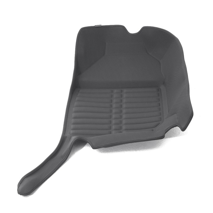 Covorașe, 3D MAXpider D/Cab Tray Stil, Isuzu D-Max Cabină Dublă 2025 - Prezent - EDK.ro