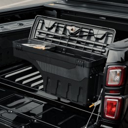 Ladă de Scule, Trux Swing Case - Stânga sau Dreapta, Isuzu D-Max Cabină Dublă 2025 - Prezent - EDK.ro