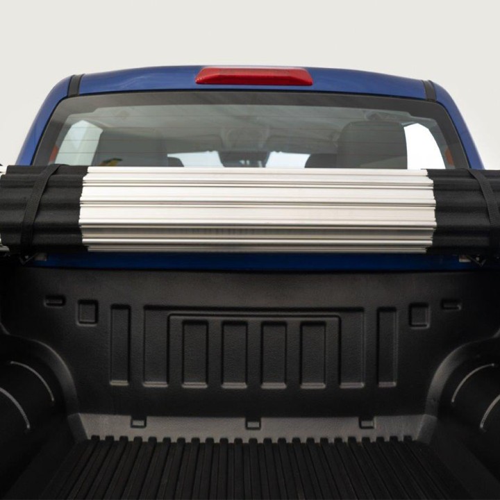 Închidere de Benă Tip Prelată, Trux Roll, Isuzu D-Max Cabină Dublă 2025 - Prezent - EDK.ro