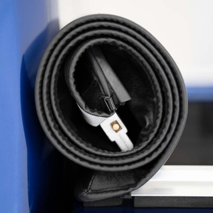 Închidere de Benă Tip Prelată, Keko Soft, Isuzu D-Max Cabină Dublă 2025 - Prezent - EDK.ro