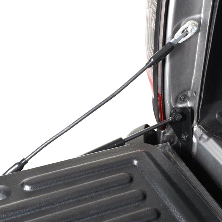 Kit Ridicare Hayon, Trux, Isuzu D-Max 2025 - Prezent - EDK.ro