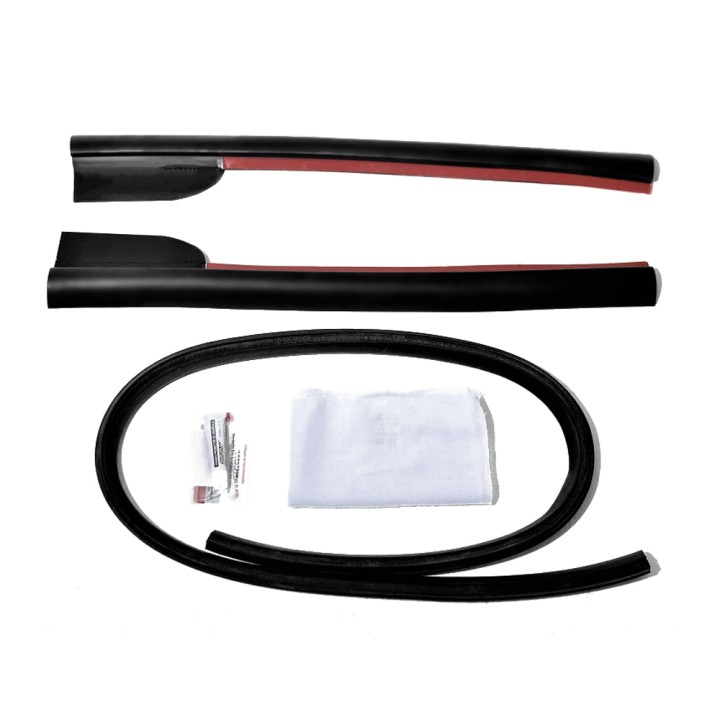 Kit Etanșare Hayon, Trux, Isuzu D-Max 2025 - Prezent - EDK.ro