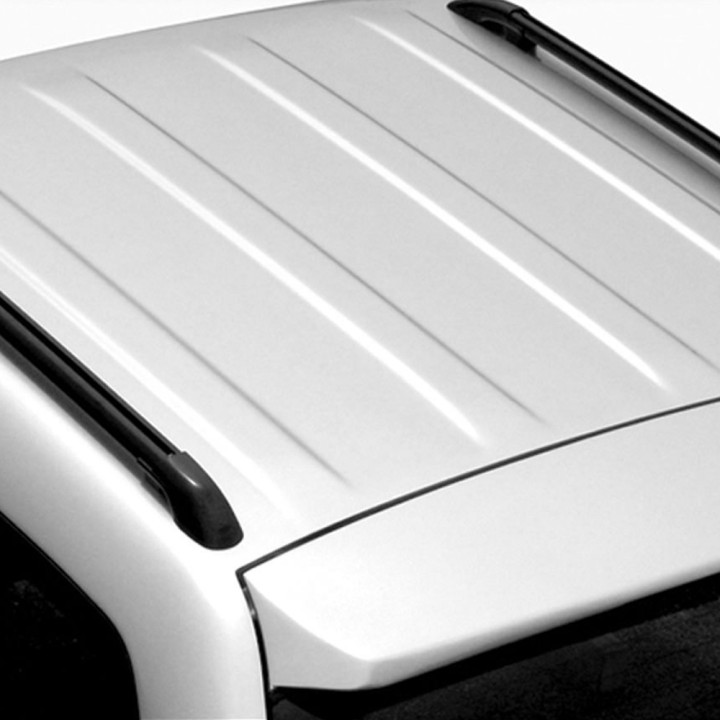 Închidere de Benă Tip Hardtop, Alpha GSE, Isuzu Rodeo Cabină Dublă 2003 - 2012 - EDK.ro
