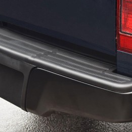 Bară de Protecție Spate, Trux, Isuzu Rodeo Cabină Dublă 2007 - 2012 - EDK.ro
