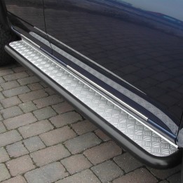 Side Steps, Trux, Isuzu TFs - EDK.ro