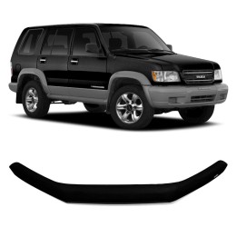 Bonnet Protector, Trux, Color Dark Smoke, Isuzu Trooper 1998 - 2003 - EDK.ro