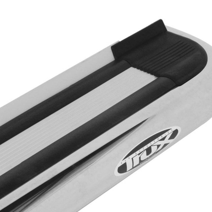 Side Steps, Trux, Isuzu Trooper - EDK.ro
