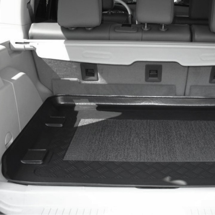 Boot Liner, Trux Tailored, Jeep Cherokee 2008 - 2013 - EDK.ro