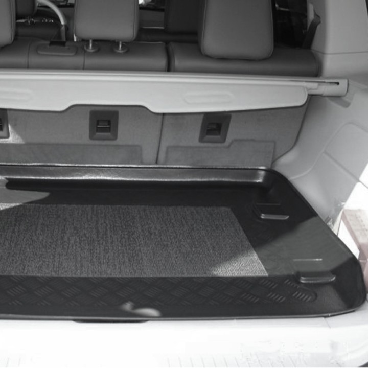 Tavă Portbagaj, Trux Personalizate, Jeep Cherokee 2008 - 2013 - EDK.ro