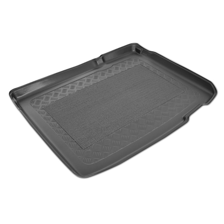 Boot Liner, Trux Tailored (Adjustable), Jeep Renegade 2015 - Present - EDK.ro