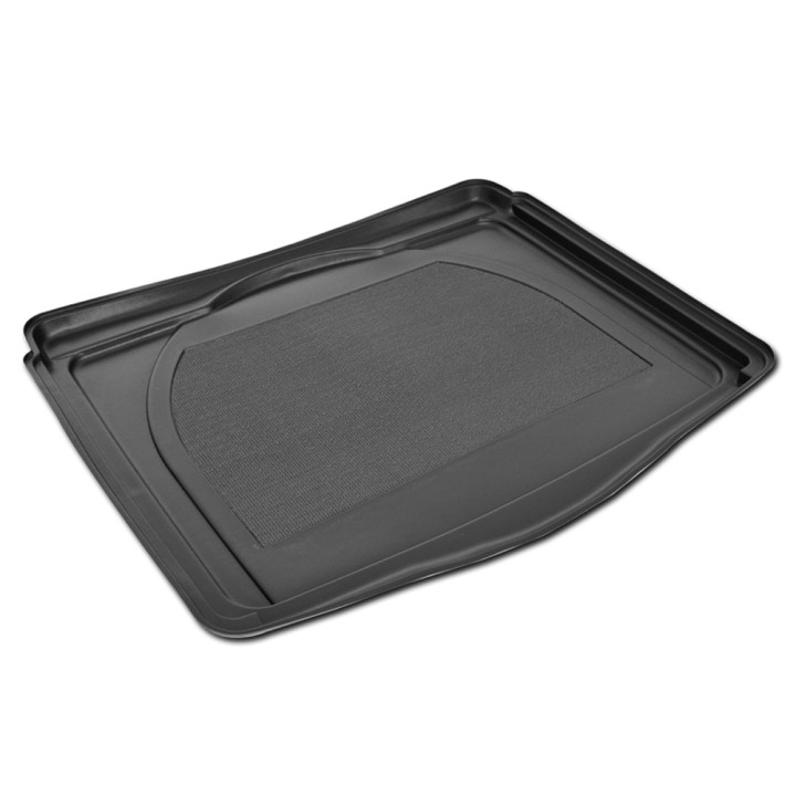 Boot Liner, Trux Tailored (Non Adjustable), Jeep Renegade 2015 - Present - EDK.ro