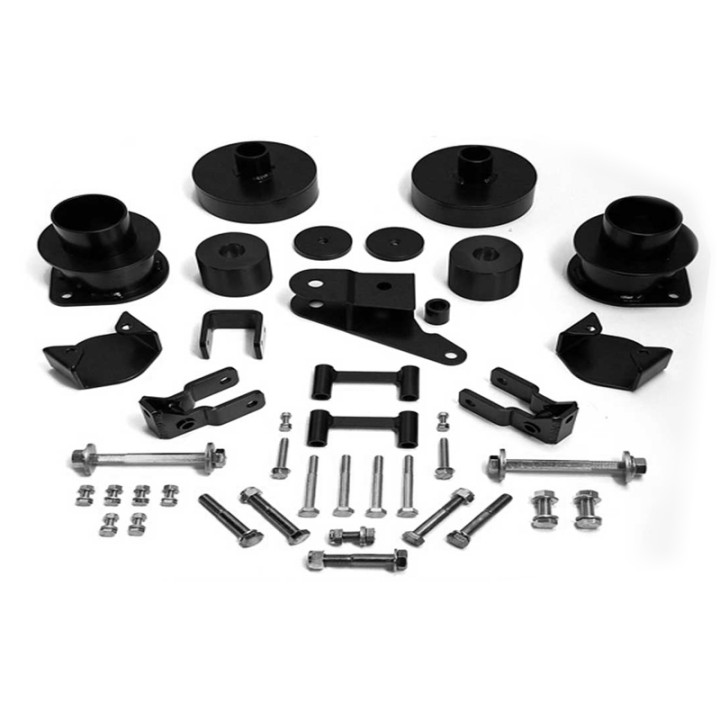 Full Suspension Lift Kit, Trux, Jeep Wrangler 2007 - 2017 - EDK.ro