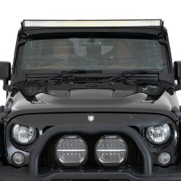 EC Approved LED Projector Integration Kit for Roof, Predator, Jeep Wrangler - EDK.ro
