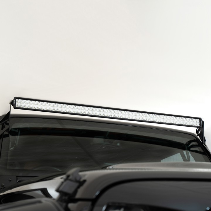 EC Approved LED Projector Integration Kit for Roof, Predator, Jeep Wrangler - EDK.ro
