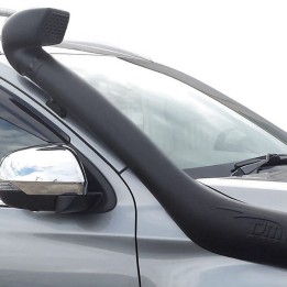 Snorkel, TJM Airtec, Jeep Wrangler 2007 - 2017 - EDK.ro