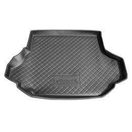 Tavă Portbagaj, Trux 5Dr 5 Seat MPV Personalizate, Kia Carens 2002 - 2006 - EDK.ro
