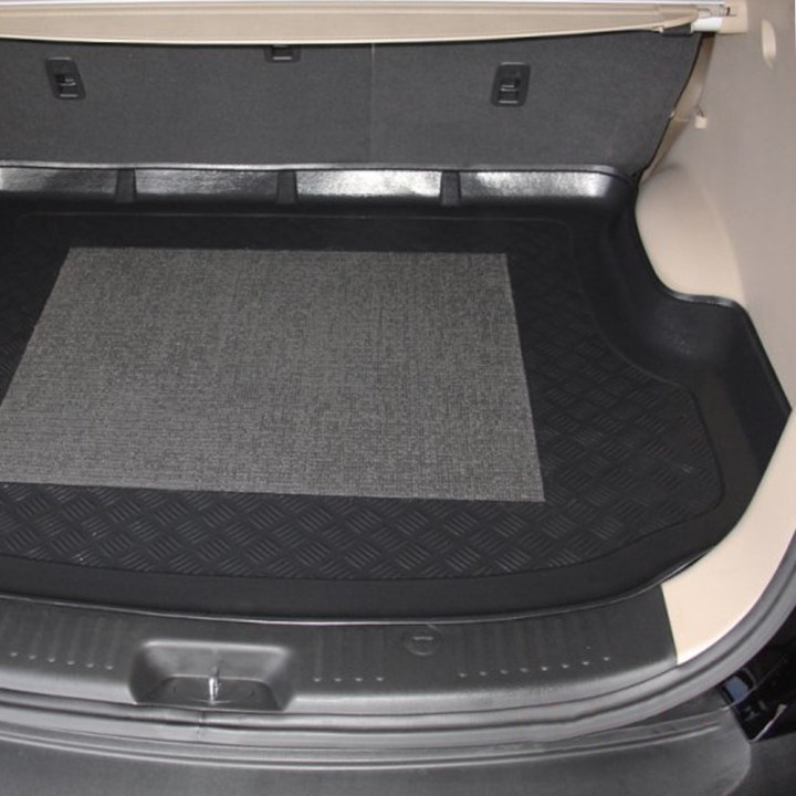 Boot Liner, Trux 5 Seater Tailored, Kia Sorento 2009 - 2015 - EDK.ro