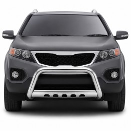 Bullbar Off-Road, Trux A-Bar, Kia Sorento - EDK.ro