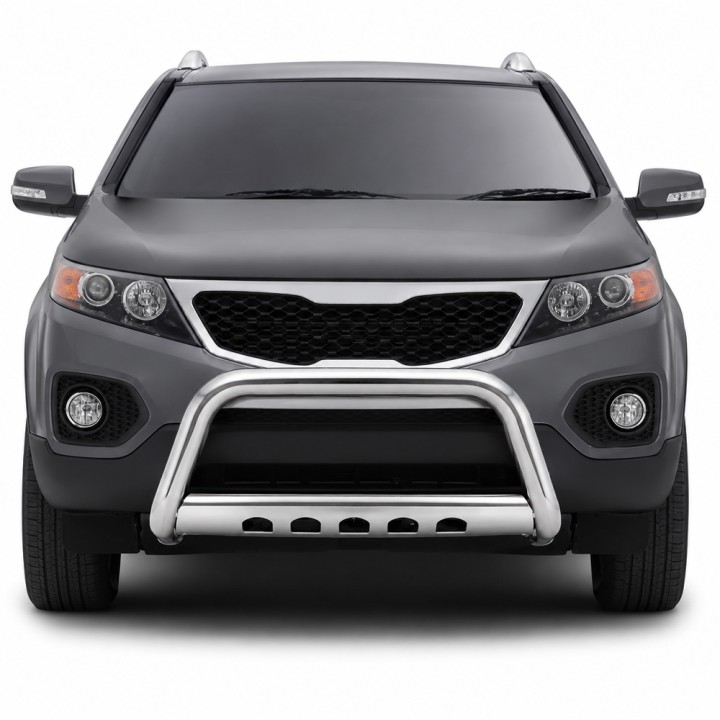 Bullbar Off-Road, Trux A-Bar, Kia Sorento - EDK.ro